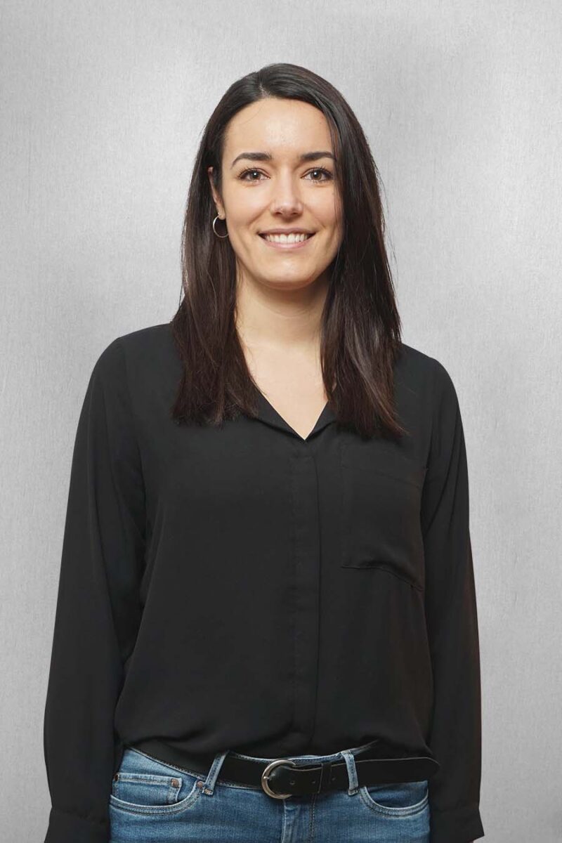 Eliane Ballet FLO Systems GmbH